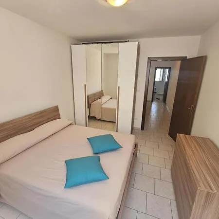 Apartment Boccaccio-esperienza A Torre Pali