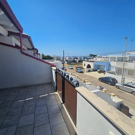 Apartment Boccaccio-esperienza A Torre Pali